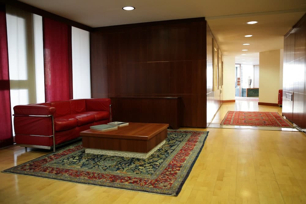 Perusia Hotel