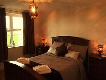 Riverway House