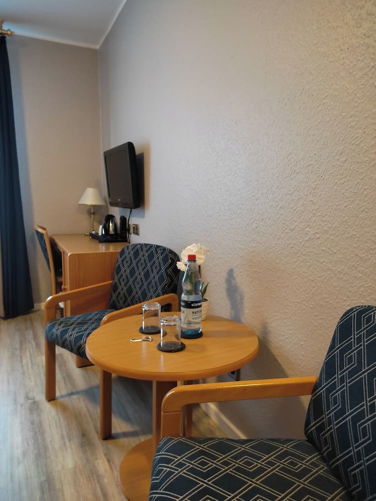 Hotel Zum Märchenwald