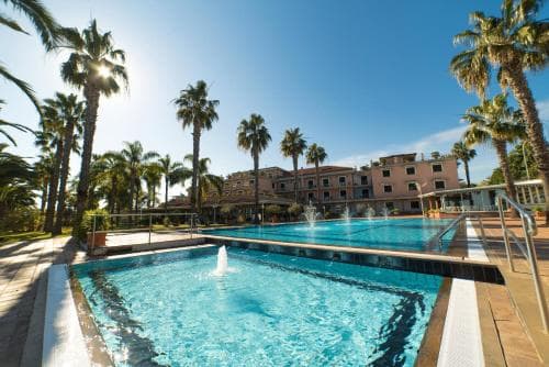 Hotel Orizzonte