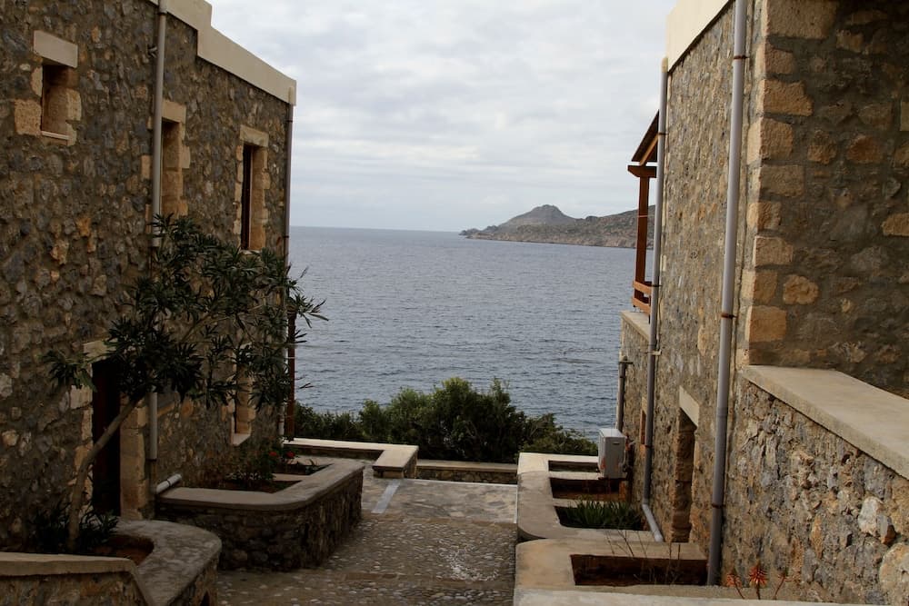 Cavo Ponta Villas