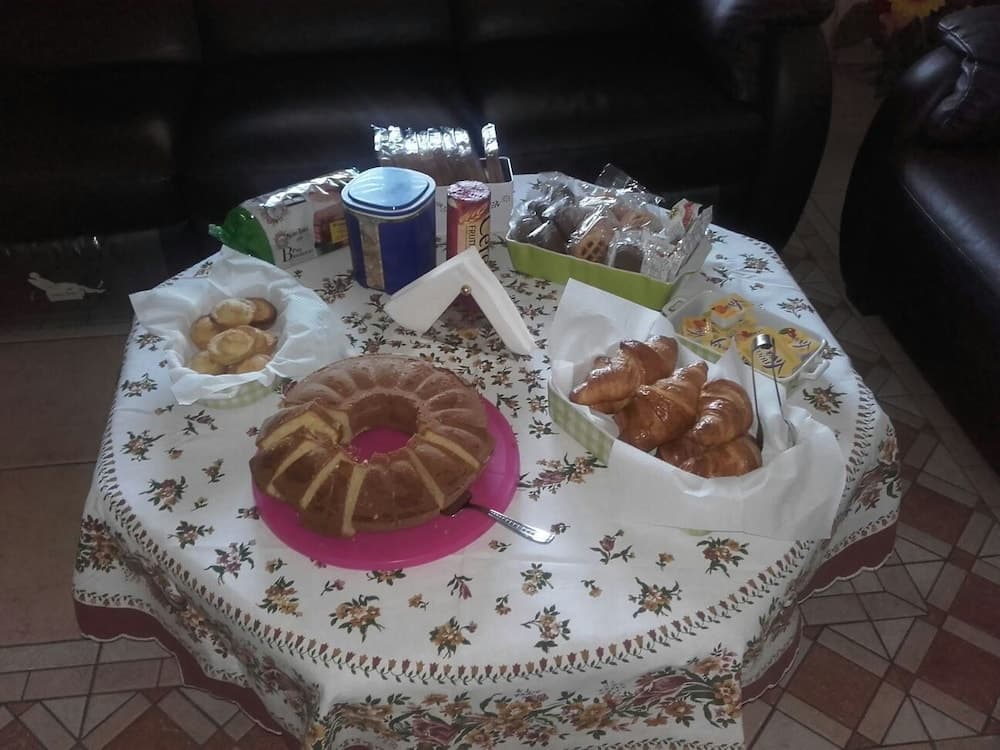 A casa di Sonja