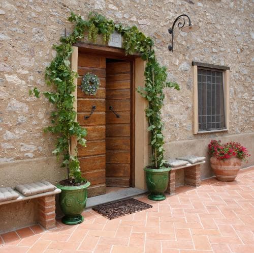 Salvia E Rosmarino