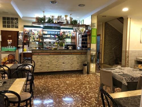 Albergo Grappoli