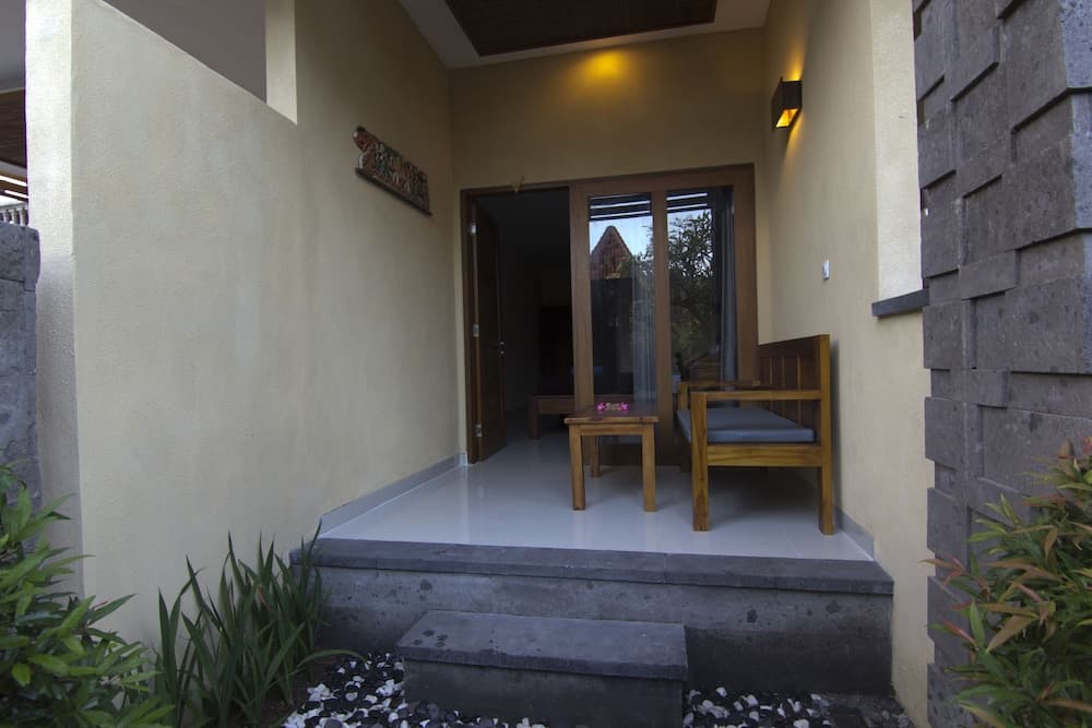Donna Homestay
