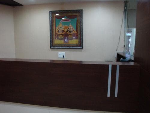 Bagla Atithi Bhawan