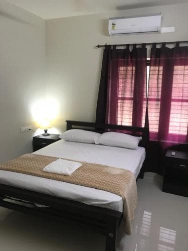 Athrkkattu Enclave