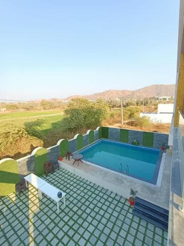 Papaya 5BHK Villa