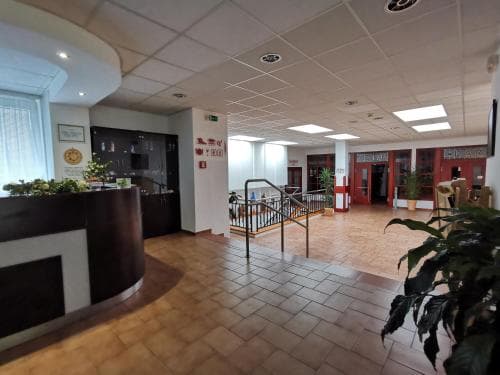 Hotel Svratka