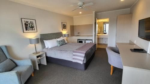 Manukau Motor Lodge