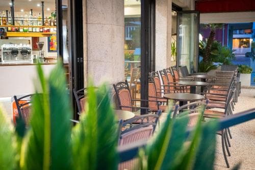 Hotel Stoccarda