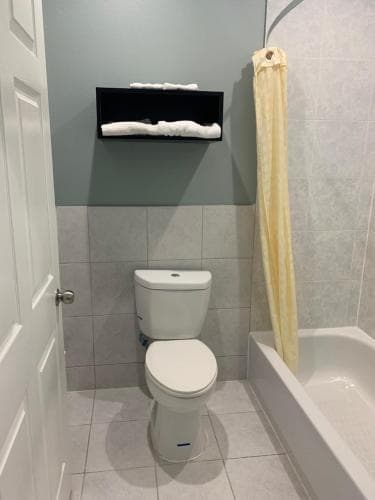 Crystal Suites