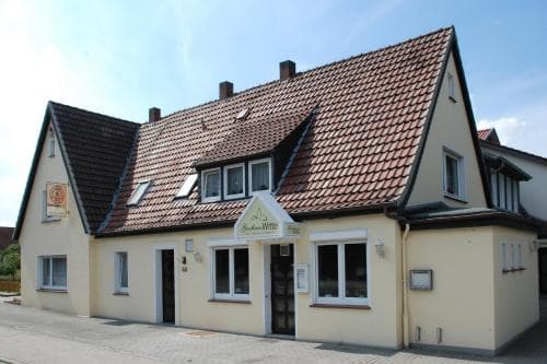 Gasthaus Witte
