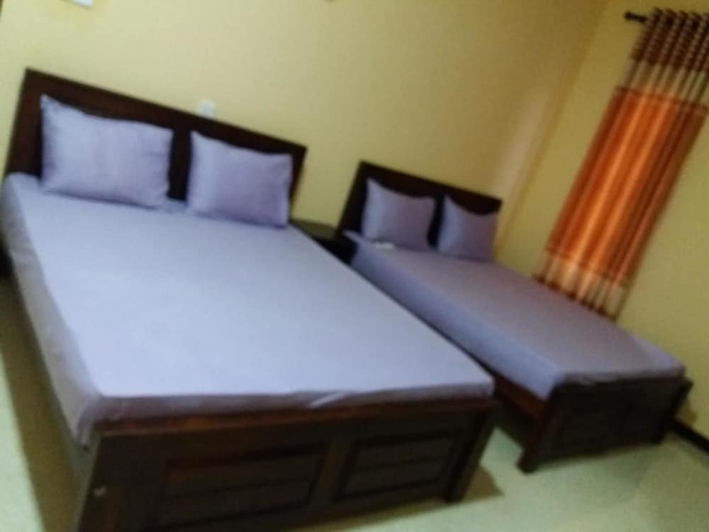 Amawin Resort
