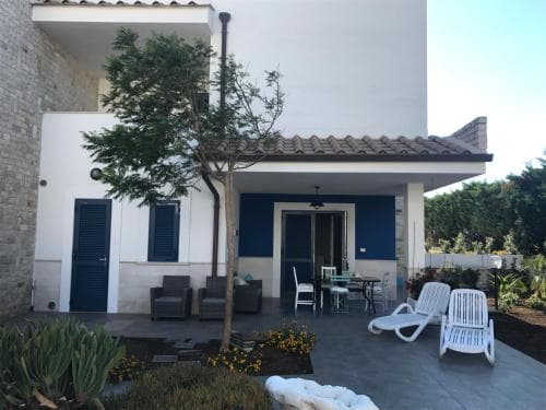 Villa La Torretta