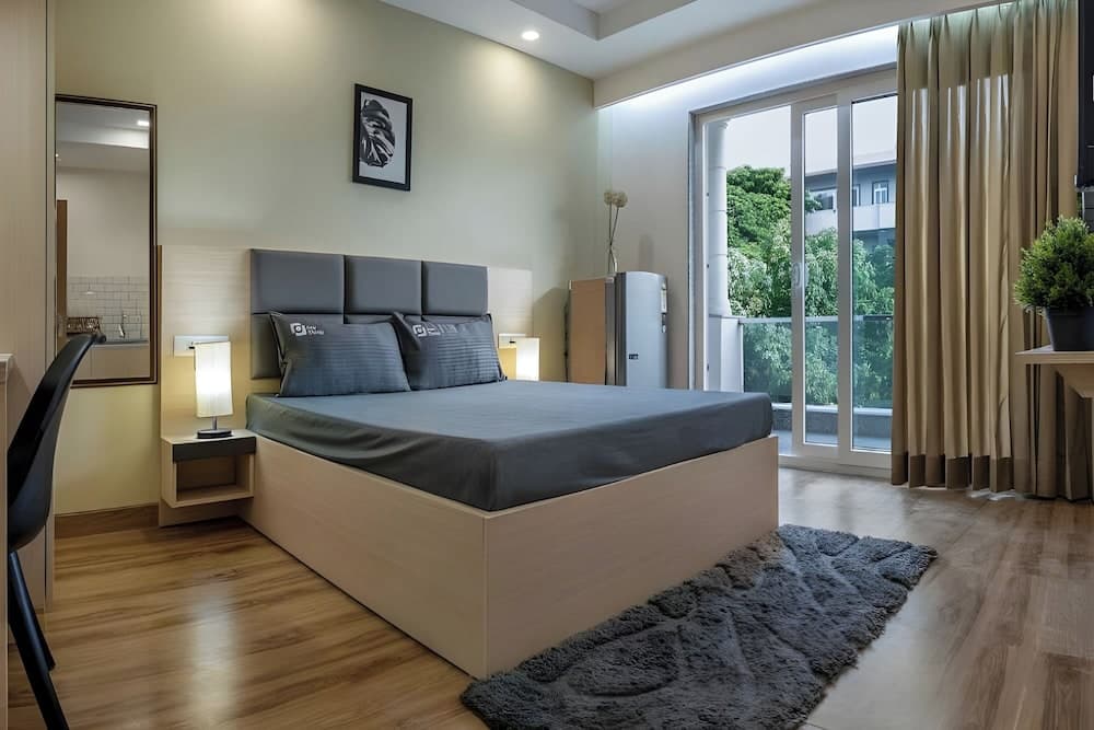 Living Homes Alcor