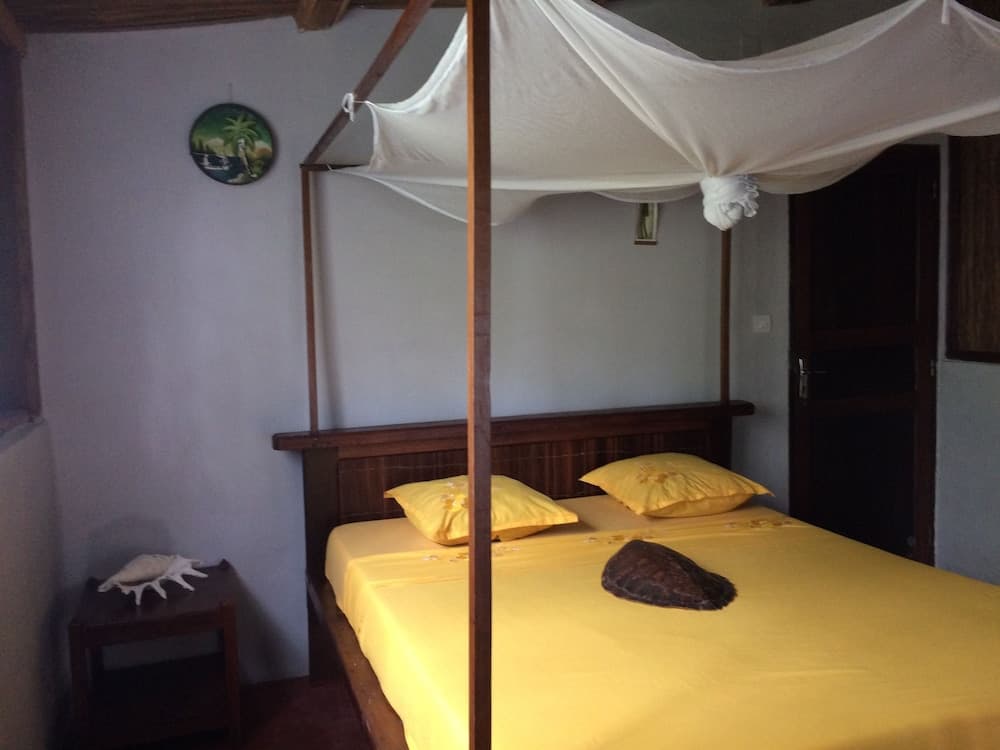 Coco Lodge