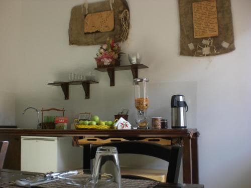 Domus Cerri Bed & Breakfast