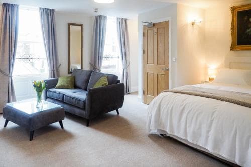 The Horngarth