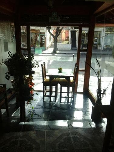 Hosteria Las Violetas