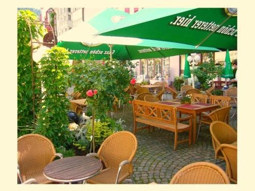 Hotel Restaurant Krone