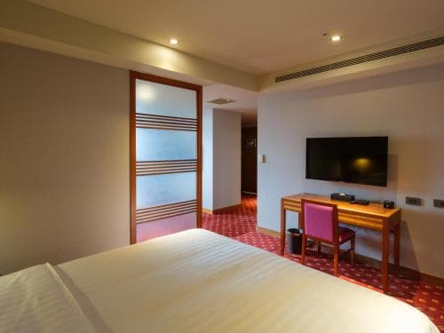 Yeso Hotel