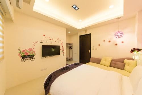 Pure B&B