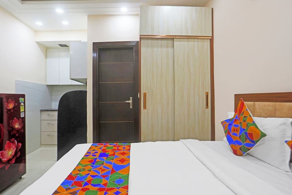 Fabhotel The Hide Away