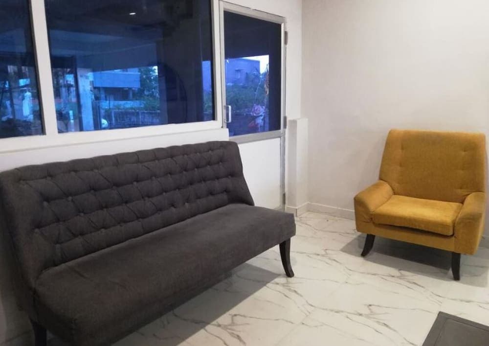 Sree Nivas Residency