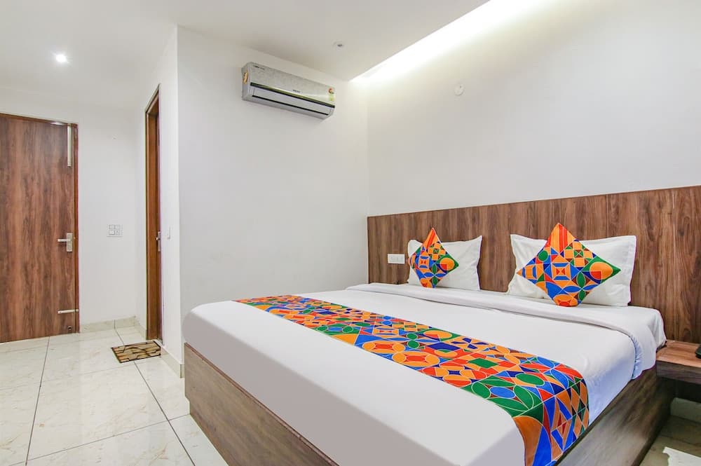 Fabhotel Chandigarh