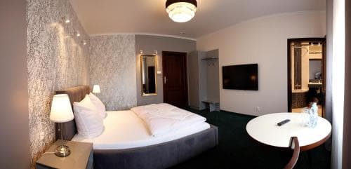 Hotel Fox