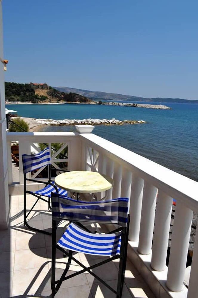 Samaras Beach