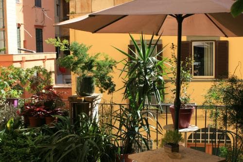 Babbo B&B