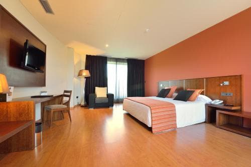 Hotel Spa Norat Torre Do Deza