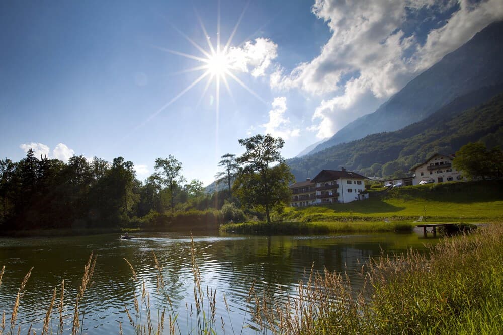 Hotel Garni Gablerhof