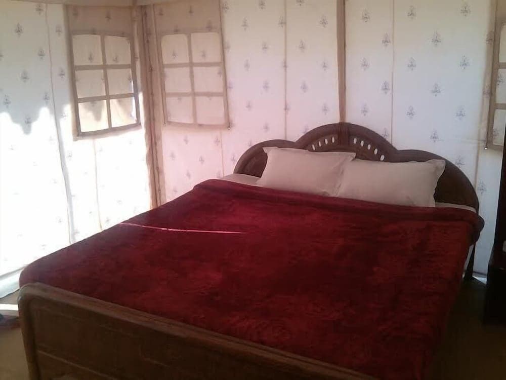 Pansari Resort & Camp