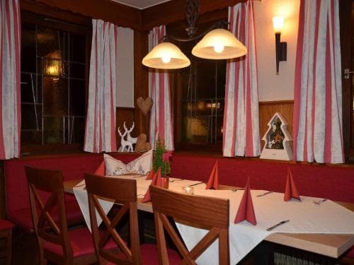 Hotel Schützen