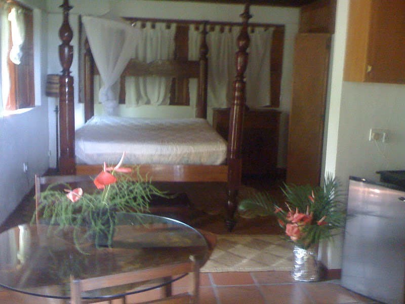 Hummingbird Inn