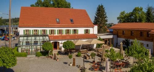 Gasthof Forstner