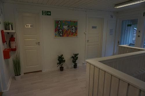Vinstra Hostel