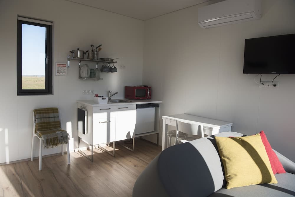 Brú Guesthouse