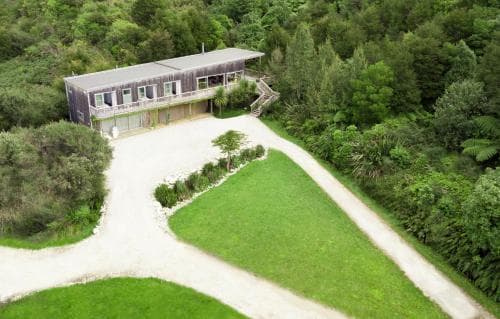 Serenity Lodge