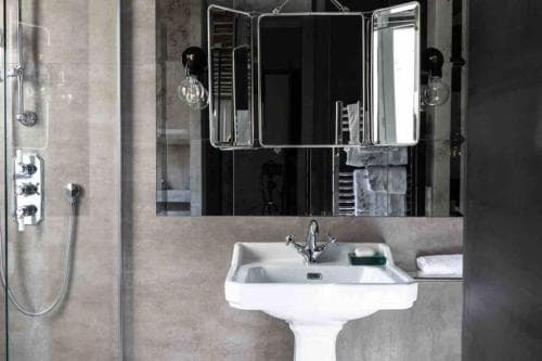 Aramis Duplex