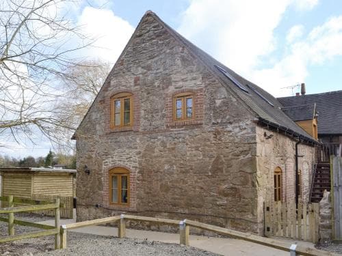 No 2 Ash Cottage