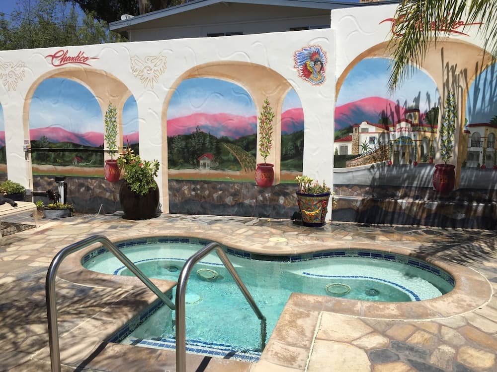 Chantico Inn