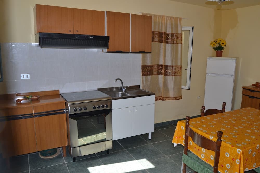 Residence Chianalea
