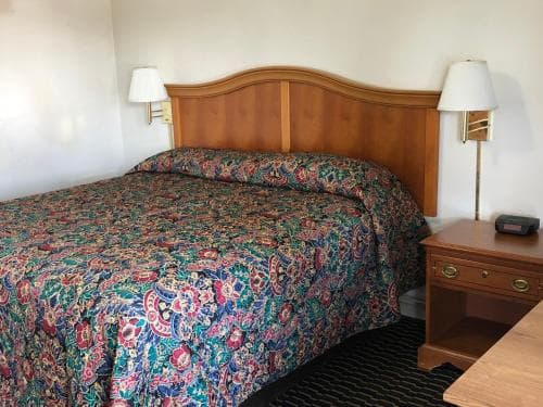 Seaway Motel