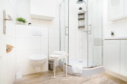 Appartement Service Laboe