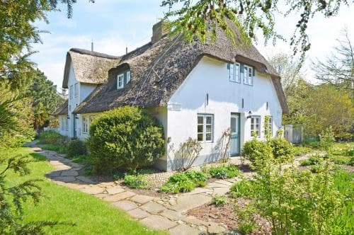 Mary's Hus