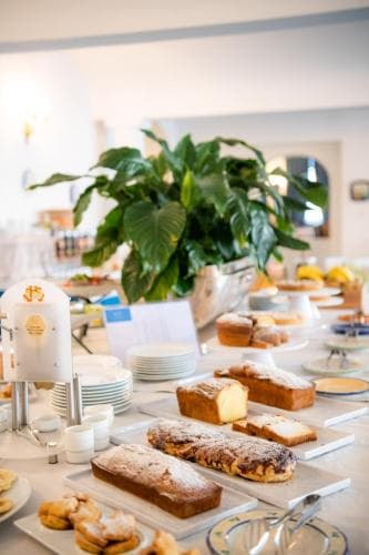 Grand Hotel Tritone